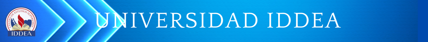 Logotipo de IDDEA AULA VIRTUAL